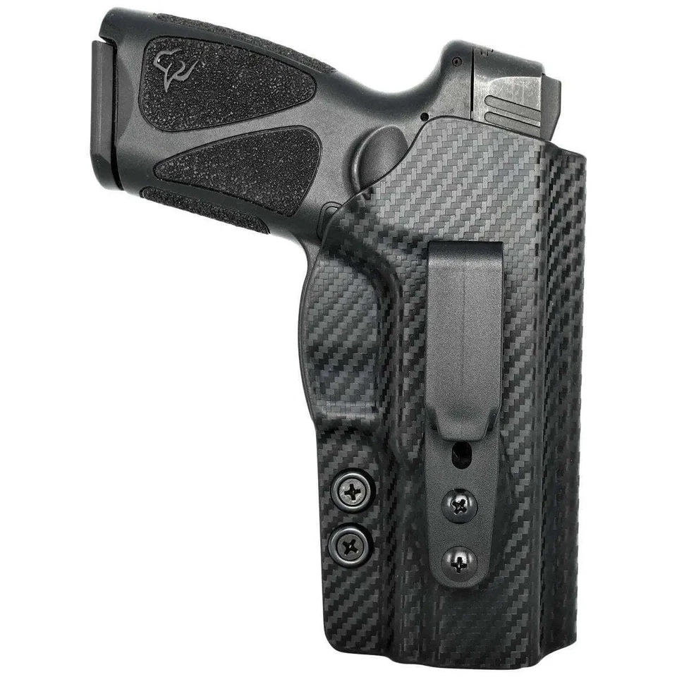 Taurus G3 Tuckable IWB Holster - Rounded Gear - Image 1 of 1
