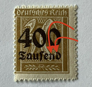 Orange German Stamps for sale | eBay