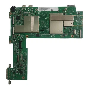 Asus Transformer Book T100TAF-B1-BF Laptop Tablet Main Board 32GB SSD (((READ))) - Picture 1 of 6