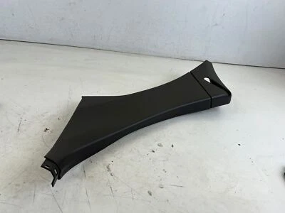 Tapilar trasero izquierdo Porsche Boxster 718 gris ágata 982 17-19 981.552.150.20 Foto 1 de 4