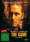 The Game [1997] DVD (1997) Fast Free UK Postage 3259190361690<>