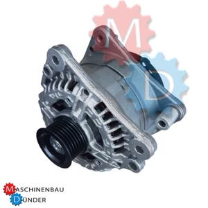 Lichtmaschine für VW Audi Seat 110A Original Bosch CA1817IR - Picture 1 of 1