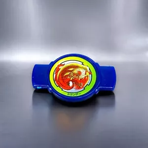 Chip de broca Beyblade Original Takara #1875 Dranzer GT - Imagen 1 de 3