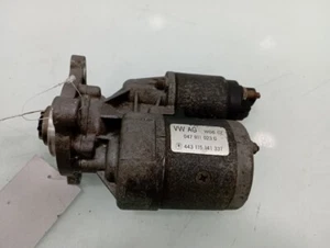 047911023G motorino di avviamento per SKODA FABIA (6Y2 6Y3) ATTRACTIVE 480343 - Imagen 1 de 20
