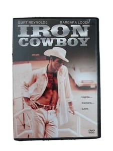 Iron Cowboy - Picture 1 of 4