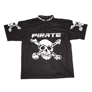Camiseta Pirata Grande, Calavera, Calavera, Pirata, Piratas - Imagen 1 de 4