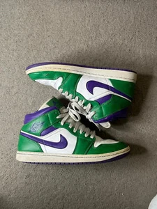 Nike Jordan 1 Reino Unido 6,5 - Imagen 1 de 9