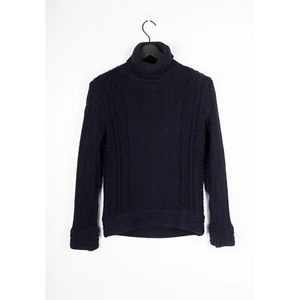 Gucci Men Sweater by Tom Ford Vintage Turtle Neck Size M, S1335 - Picture 1 of 8