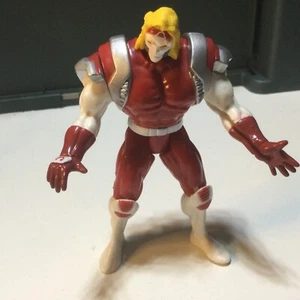 Marvel's X-Men Omega rote Actionfigur von 1993 - Bild 1 von 8