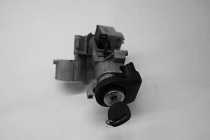 Used Ignition Switch fits: 2017 Buick Enclave w/o power adjustable steering colu - Picture 1 of 1