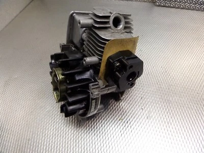 Mantis  SV- 4/B Type 1 -  MOTOR   Motorhacke Bodenfräse Gartenfräse Mantis - Bild 1 von 4