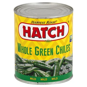 Hatch Green Chili ganz 27 Unzen (6er Pack) - Bild 1 von 1