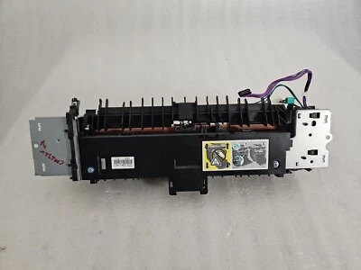 HP Color LaserJet CM2320nf MFP Color Multifunction LaserJet Printer Fuser - Image 1 of 2