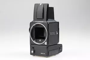 HASSELBLAD 500 EL/M Gehäuse - SNr: RP1325720 - Bild 1 von 6