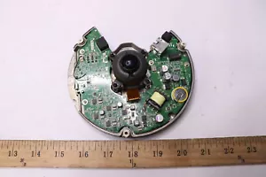 Panasonic Fisheye Dome Camera 3.1MP WV-SF438 - Slightly Scratched Lens - Picture 1 of 1