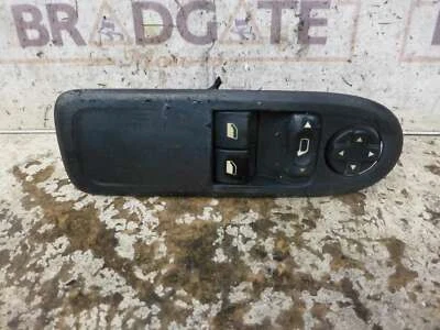 PEUGEOT 308 2007-2011 BANCO ELÉTRICO INTERRUPTOR JANELA/ESPELHO  - Imagem 1 de 2
