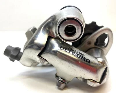 Shimano Ultegra RD-6500 bicycle REAR DERAILLEUR 9 speed - Image 1 of 4