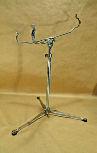 WFL Flat Base Snare Stand Mid 50's - Picture 1 of 6