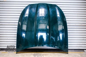 97-06 Jaguar XK8 X100 Convertible Front Bonnet Hood Panel Cover HGD OEM - Picture 1 of 11