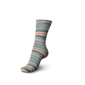 DESIGN LINE 4-FÄDIG by ARNE & CARLOS von REGIA|Farbe 03657|100g / ca. 420m Wolle - Bild 1 von 7