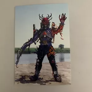 KAMEN RIDERS CARD No.534 MASKED RIDER Calbee From Japan - Picture 1 of 2