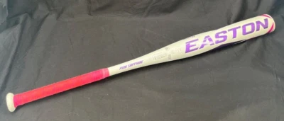 Easton FP22PSA Pink Sapphire 30" 20 oz Fastpitch Alloy Balanced Softball Bat - Изображение 1 из 4
