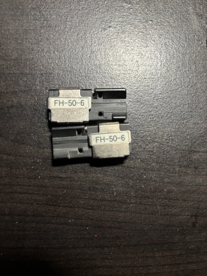 Fujikura FH-50-6 Foto 1 de 4