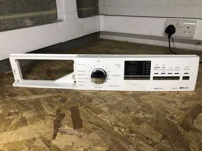 Siemens Washing Machine Control Panel PCB – White (WM14Q391GB)  289 - Image 1 of 4