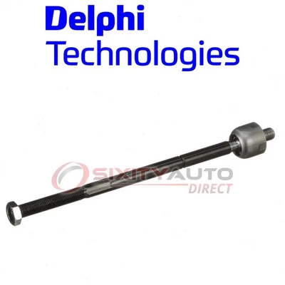 Delphi Inner Steering Tie Rod End for 2001-2004 Chrysler Town & Country Gear sc Foto 1 de 4