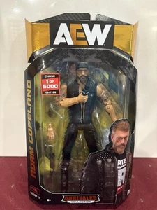 AEW Unrivaled Series 17 Adam Copeland #181 CHASE Wrestling Figur 1 of 5000 EDGE - Bild 1 von 4