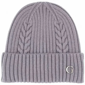 GUESS Hat Hat Female - AW5381POL01GRY-L - Imagen 1 de 3