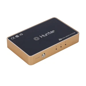 For Metapathia GR Hunter 4025 18D Non-linear Analysis Quantum Health AnalyzerKit - Picture 1 of 9