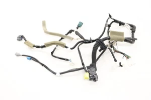 Infiniti QX80 2014-2024 puerta delantera derecha arnés de cableado OEM 241246JE0A - Imagen 1 de 13