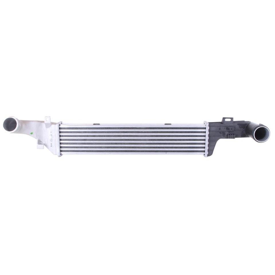 Intercooler nuevo para Mercedes-Benz E300 por A2105000500 2105001200 Foto 1 de 4