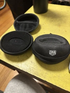 Tag HEUER - Watch Travel Case - Black - Picture 1 of 2