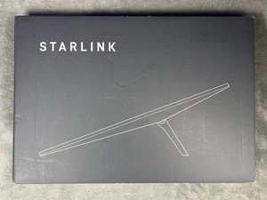 STARLINK - SPACE X  /STANDARD KIT NEW SEAL BOX #UTR-232 / UTA-232 - Picture 1 of 10