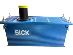 SICK ICD890-2000100S04 3D LiDAR Vision Sensor Module P/N 1052892 - Picture 1 of 7