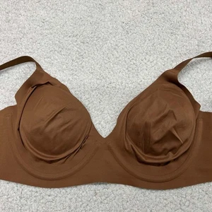 Reggiseno Aerie 36DD tuffo vero tuffo senza fili - Foto 1 di 11