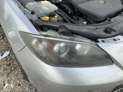 OEM Passenger Right Headlight Sedan Halogen Fits 04-09 MAZDA 3 1357246 Foto 1 de 4