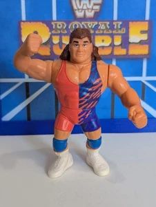 WWF Hasbro Scott Steiner - WWE Mattel LJN Vintage Titan Sports  - Bild 1 von 7