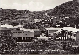 5396 ROMA PISONIANO - cartolina viaggiata - Picture 1 of 1