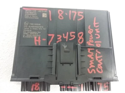 Security Smart Power Control Unit 14-15 ACURA MDX 751932 OEM PN # 38320TZ5A21 - Image 1 of 3