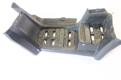 2005 Can-Am Outlander 400 MAX  Footwell Left 705001535 FOOTBOARD - Image 1 of 4