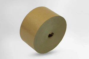 Packband  Nassklebeband 80mm x 200lfm - Bild 1 von 4
