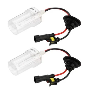 Xenon Headlight Great Material Many Applications For Home - Picture 1 of 11