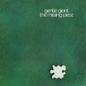 Gentle Giant The Missing Piece (2024 Steven Wilson Remix) (CD) Album - Picture 1 of 1
