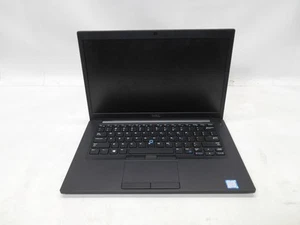 Dell Latitude 7490 14" Laptop 1.7GHz i5-8350U 8GB RAM Grade B No Battery, Caddy - Picture 1 of 4
