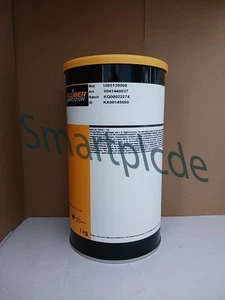 1PCS NEW KLUBER  ISOFLEX TOPAS L 152 Grease 1Kg ( 2.2 LB) - Picture 1 of 2