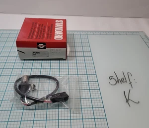 Engine Crankshaft Position Sensor Standard PC408 - Bild 1 von 7