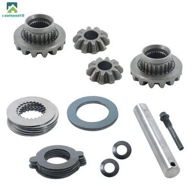 Rear For Ford 8.8" Clutch Gear Kit Fit For Ford Explorer 1991 1992 1993-2000 01 - Image 1 of 4